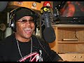 BEEF- ll cool j interview \"lil wayne interuptz it\"