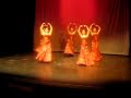 ballet flamenco generalife