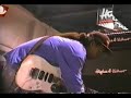 NAMM 1994 - Tony MacAlpine Guitar