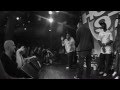 Wyclef Jean & Raekwon Freestyle Live on Stage at SOBS