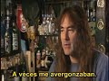 Iron Maiden \"The Early Days\" 2/10 Sub ESPA�OL