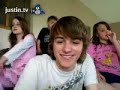 Lucas Settles a Conflict Between Sisters.