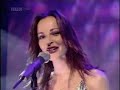 1998-11 - The Corrs - So Young (Live @ TOTP) 1998-11 - The Corrs - So Young (Live @ TOTP)