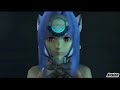 Xenosaga III - Shion\