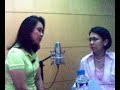 INQUIRER.net Video: Legarda guests on podcast, Part 1