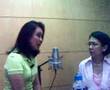 INQUIRER.net Video: Legarda guests on podcast, Part 1