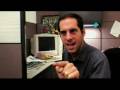 Inhuman Resources Ep 3