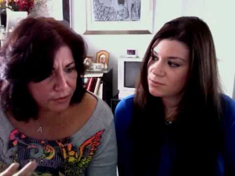 Coming Out with Mom