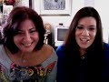 A gay daughter's one-on-one talk with her Mom about coming out. Michelle from the Beaver Bunch and her Mom discuss questions on coming out. And should you have any questions (Parents included) email us here :) thebeaverbunch@gmail.com