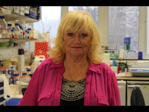 Judy Finnigan's BBC Lifeline Appeal for Fight for Sight - BBC One