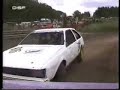 DSF Autocross Trossingen 2004 Teil8