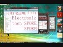 SPORE - Wont Start Up SPORE - Wont Start Up