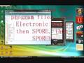 videos de SPORE - Wont Start Up