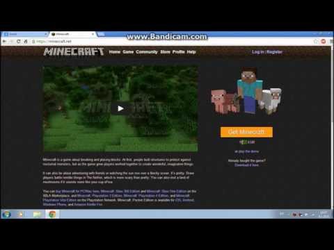 how to premium a minecraft account