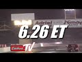 Stunning 6.26 quarter on Edelbrock Nitrous! Stunning 6.26 quarter on Edelbrock Nitrous!