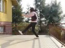 JumperrinOktawia vs Zyga - 1/32 JumperrinOktawia vs Zyga - 1/32