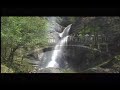 Oregon Waterfalls