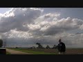 Slight Risk Bust (Time Lapse)