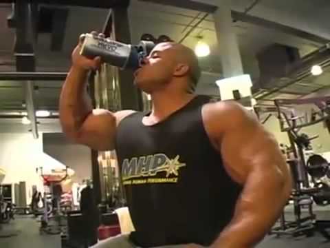 how to isolate glycogen