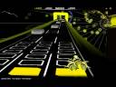 Audiosurf - Foo Fighters - The Pretender