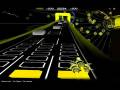 Audiosurf - Foo Fighters - The Pretender