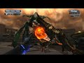 A gameplay trailer for the upcoming Wii FPS, The Conduit.