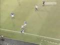Neil Lennon heinously headbutts Alan Shearer's foot