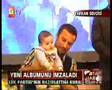Tarkan Kanyon �mza G�n�