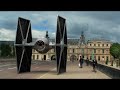 Appleshake Boujou Moujou Motionbuilder VFX Andygibson.info