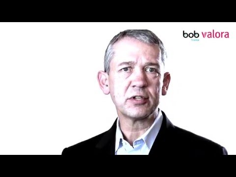 Wolfgang Groschel, CFO, bob Finance AG, Valora Group talks about Partnership with Nucleus Software