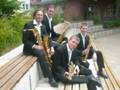 Saxophonics - Bohemian Rapsody
