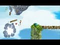 Rayman Jungle Run New Update Official Trailer True-HD - 2013 [iOS Android Free Levels]