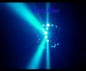 deep blue