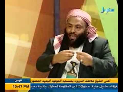 مناظرة محمد شبيبة ومحمد البخيتي في برنامج شركاء لا فرقاء على قناة سهيل تناول انتهاكات الحوثيين
