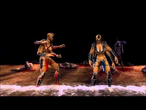 sheeva