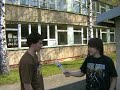 JFL - Rozhovor - Boris Benkovic - 25.04.08