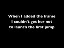 More Weaves, Frames & Jumps