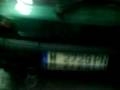 renault clio 1  s 1.4cola de escape don silencioso