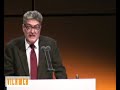 Discurs inaugural de la fira de Frankfurt, de Quim Monz�