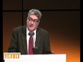 Discurs inaugural de la fira de Frankfurt, de Quim Monzó