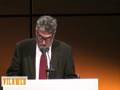 Discurs inaugural de la fira de Frankfurt, de Quim Monzó