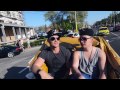In Talpile Goale feat. Andrei Chermeleu
