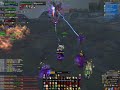 Inertia vs. Prince Malchezaar