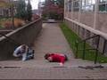 videos de Secret Life of the Franciscan Student Episode 2