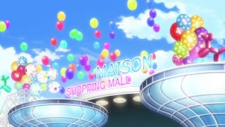 Tokyo 7ª Irmãs Jogo App Obtém Music Vídeo como 'Projeto de primeiro Anime'
