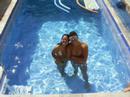 Sr Jean & Srt� Pires