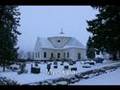 Finnish churches (part 1) / Iglesias finlandesas (parte 1)