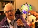 Ray Bradbury in Conversation with Steve Wasserman (part 3)