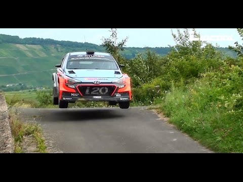 Latest WRC HD & Rally HD Videos