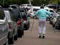 NORDICA DEMO / RSV ROLLER SKIING